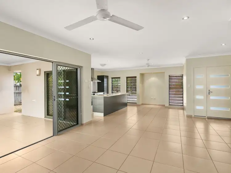 Third view of Homely house listing, 5 Propeller Court, Clifton Beach QLD 4879