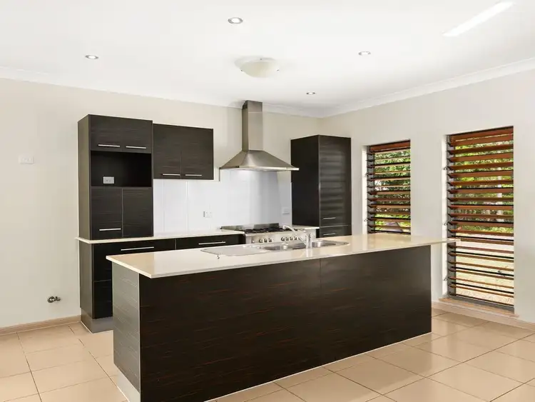 Fourth view of Homely house listing, 5 Propeller Court, Clifton Beach QLD 4879