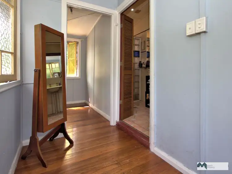 Second view of Homely house listing, 6 Christensen Street, Machans Beach QLD 4878