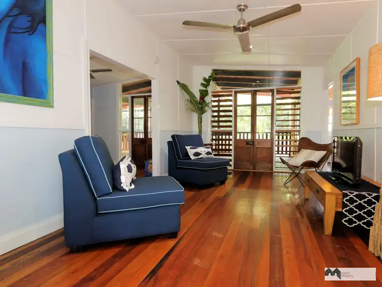 Third view of Homely house listing, 6 Christensen Street, Machans Beach QLD 4878