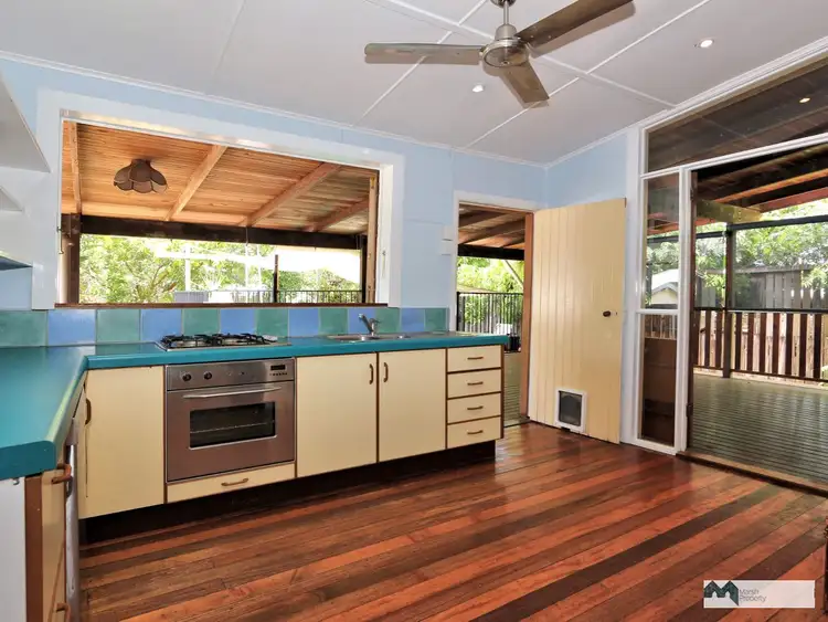 Fifth view of Homely house listing, 6 Christensen Street, Machans Beach QLD 4878