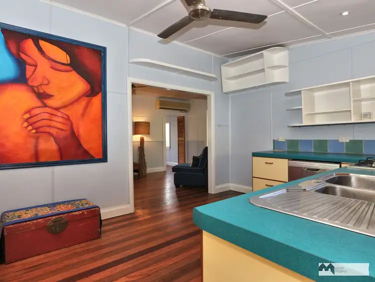 Sixth view of Homely house listing, 6 Christensen Street, Machans Beach QLD 4878