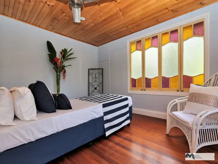 Seventh view of Homely house listing, 6 Christensen Street, Machans Beach QLD 4878