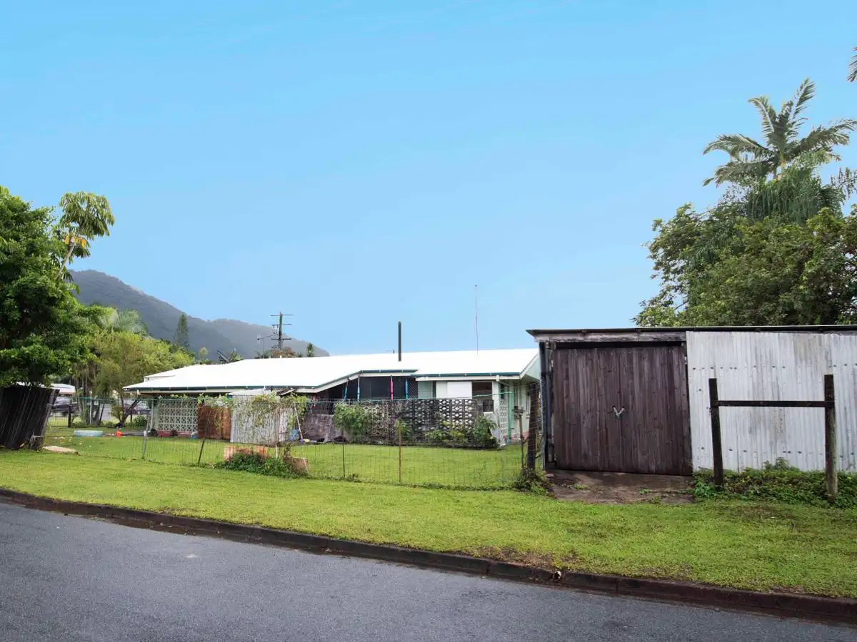 Main view of Homely house listing, 144 Swallow Street, Mooroobool QLD 4870