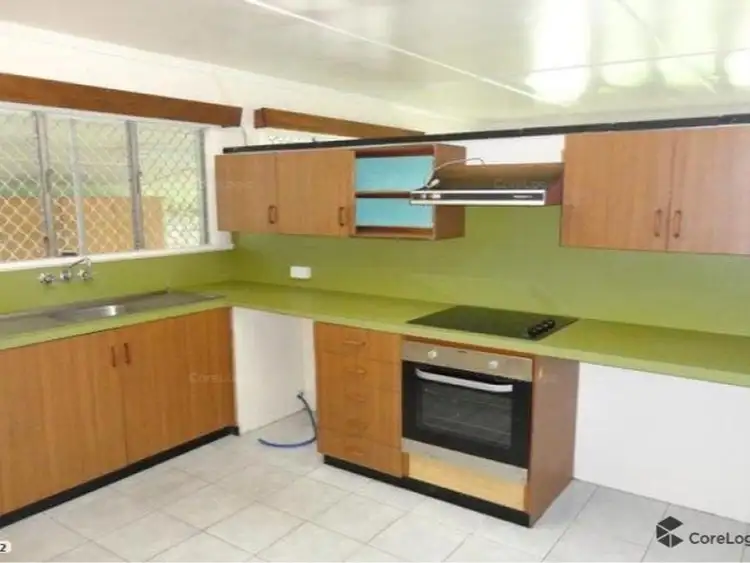 Second view of Homely house listing, 144 Swallow Street, Mooroobool QLD 4870