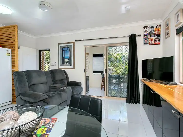 Fourth view of Homely unit listing, 1/217 Spence Street, Bungalow QLD 4870