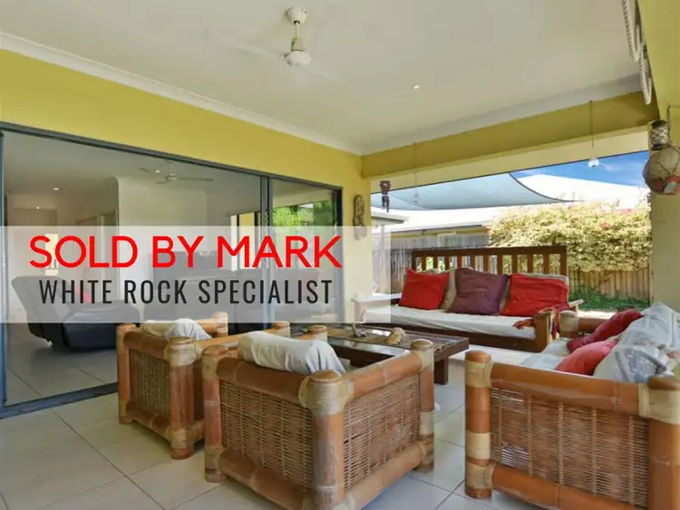 52 Phoenix Street, White Rock QLD 4868