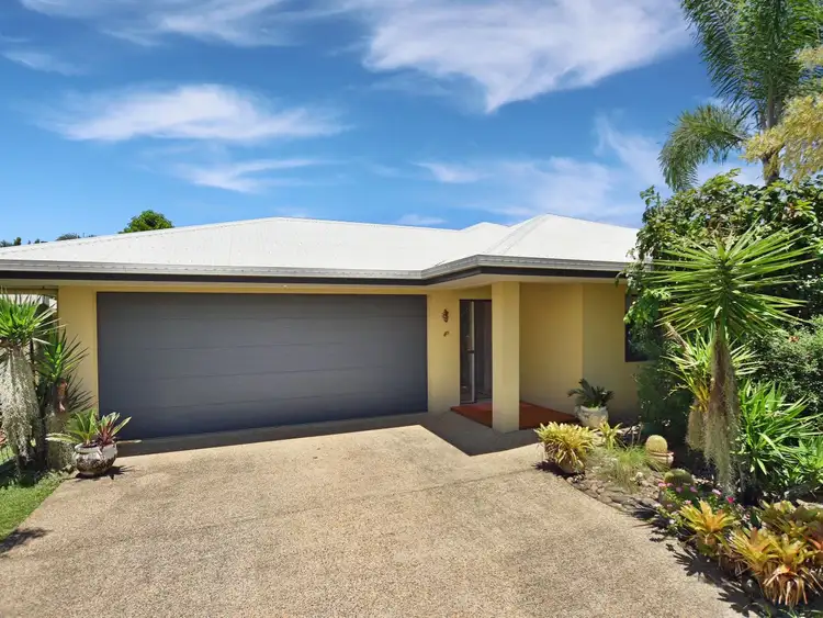 Second view of Homely house listing, 52 Phoenix Street, White Rock QLD 4868