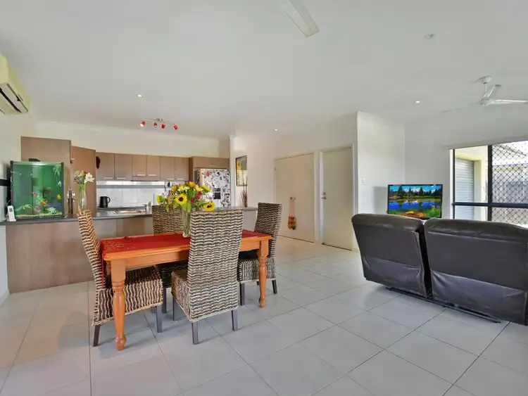 Third view of Homely house listing, 52 Phoenix Street, White Rock QLD 4868