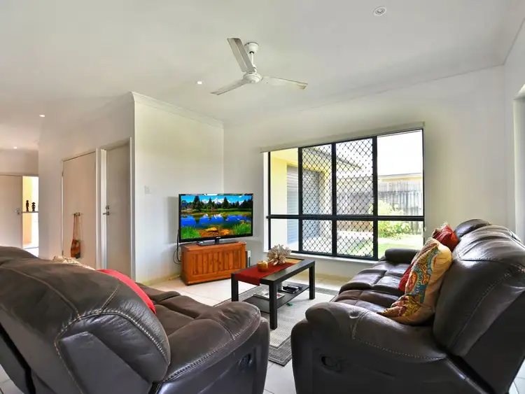 Fifth view of Homely house listing, 52 Phoenix Street, White Rock QLD 4868