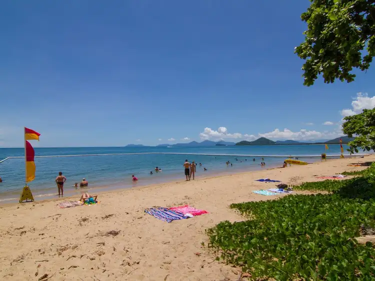 Third view of Homely land listing, 10 Kurt Close, Palm Cove QLD 4879