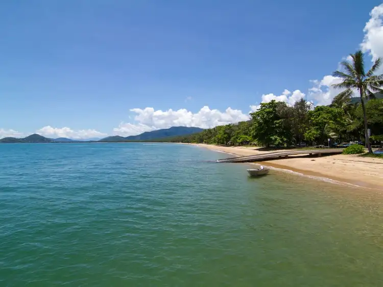 Fourth view of Homely land listing, 10 Kurt Close, Palm Cove QLD 4879