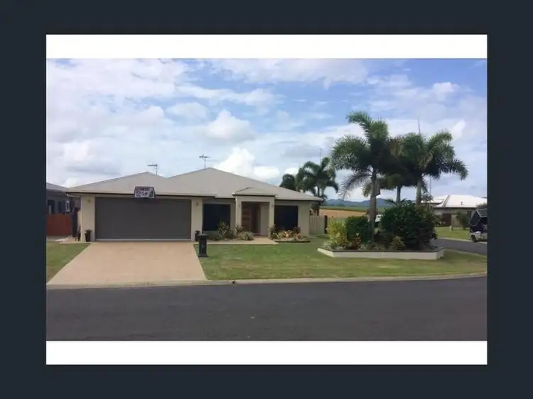 Main view of Homely house listing, 36 BELLO Drive, Belvedere QLD 4860