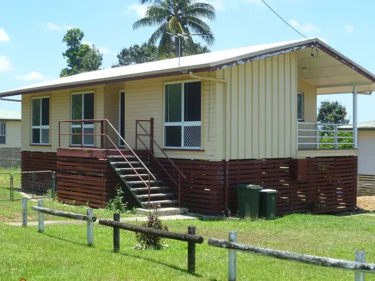 9 Vidar Street, Hudson QLD 4860