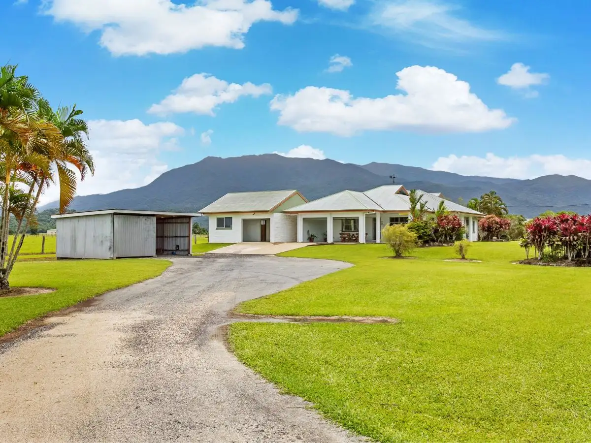 Main view of Homely house listing, 50 Cattalano Access, Babinda QLD 4861