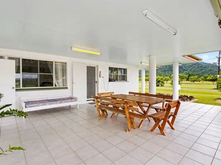 Fourth view of Homely house listing, 50 Cattalano Access, Babinda QLD 4861