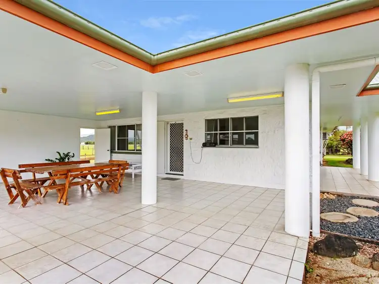 Fifth view of Homely house listing, 50 Cattalano Access, Babinda QLD 4861