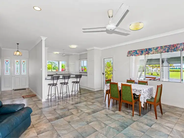 Seventh view of Homely house listing, 50 Cattalano Access, Babinda QLD 4861