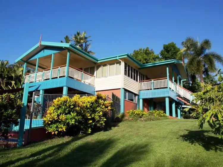 3 SCHEU Street, Innisfail QLD 4860