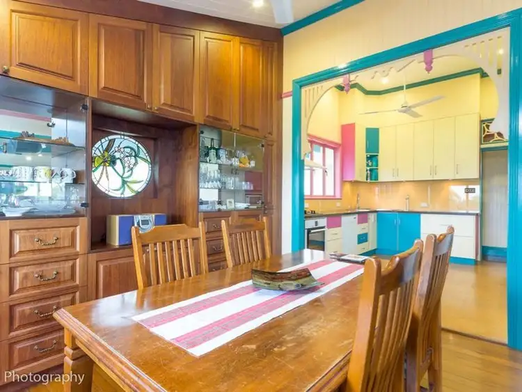 Fifth view of Homely house listing, 3 SCHEU Street, Innisfail QLD 4860