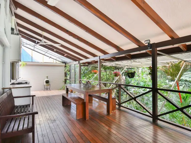 17 Slate Close, Brinsmead QLD 4870