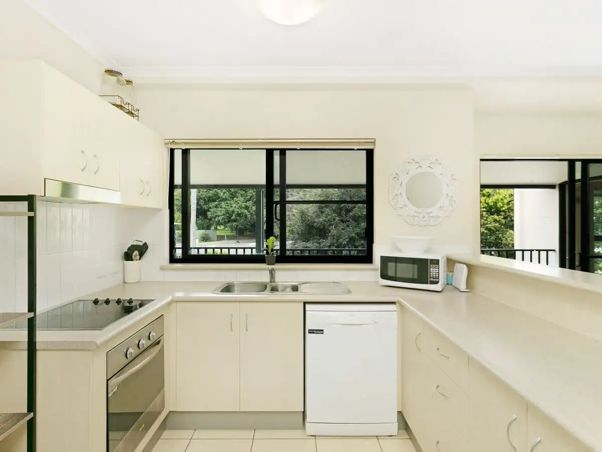 Main view of Homely unit listing, 32/2-6 Fairweather Rd, Redlynch QLD 4870