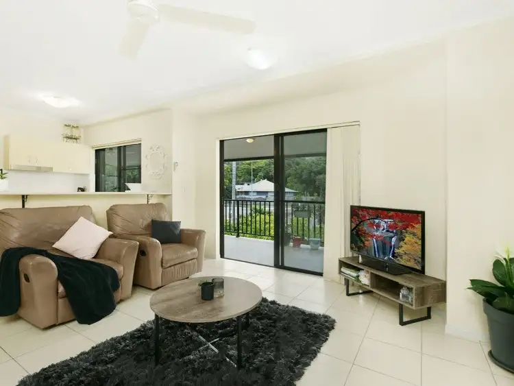 Second view of Homely unit listing, 32/2-6 Fairweather Rd, Redlynch QLD 4870