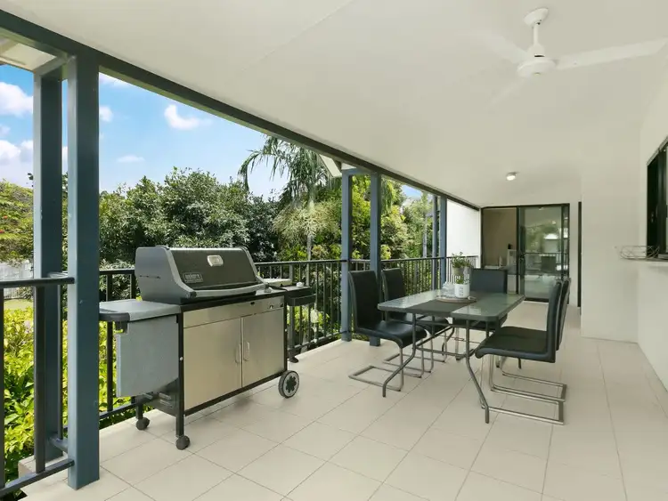 Seventh view of Homely unit listing, 32/2-6 Fairweather Rd, Redlynch QLD 4870