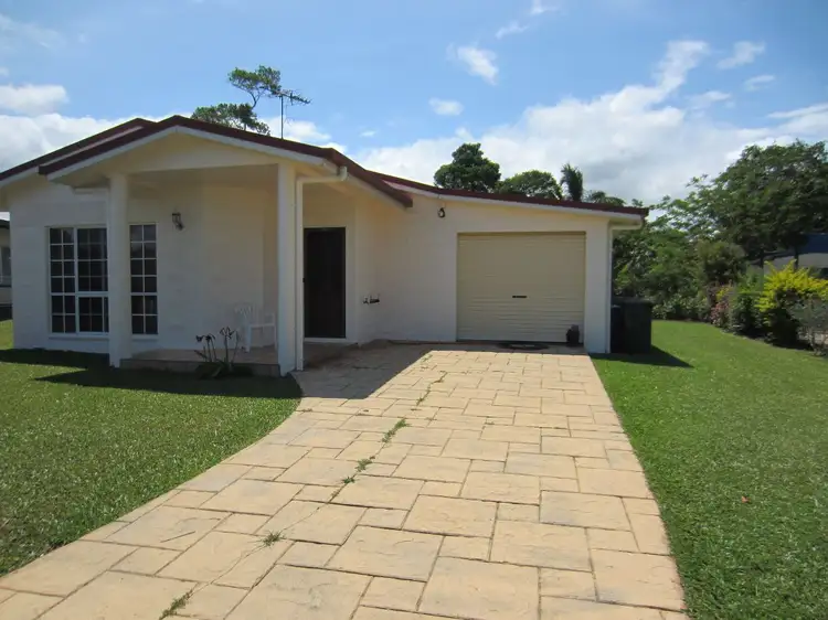 22 Callendar Drive, Innisfail QLD 4860