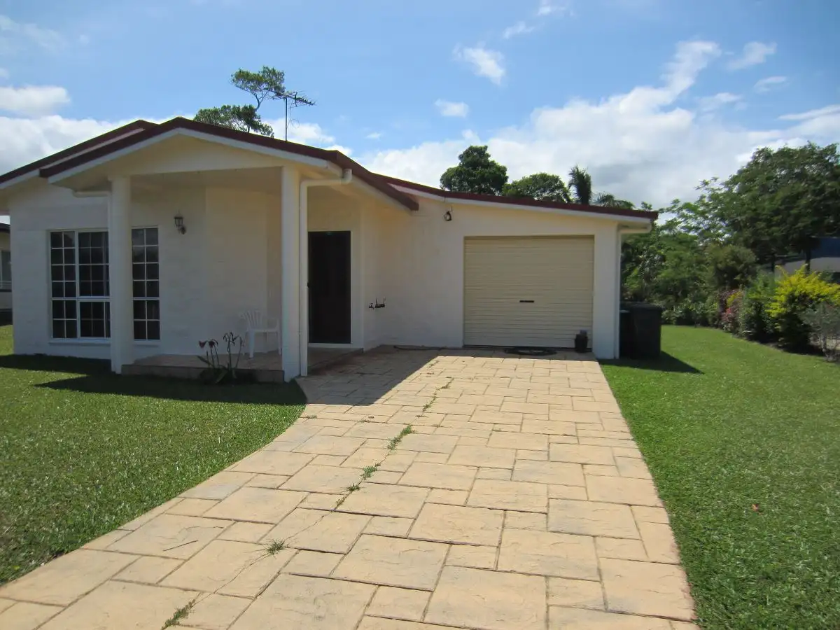 Main view of Homely house listing, 22 Callendar Drive, Innisfail QLD 4860