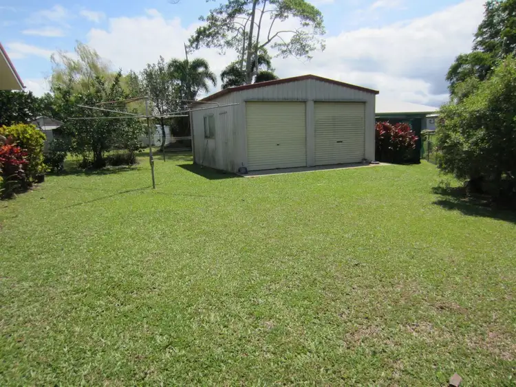Second view of Homely house listing, 22 Callendar Drive, Innisfail QLD 4860