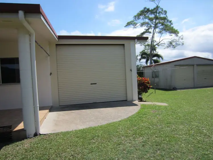 Fourth view of Homely house listing, 22 Callendar Drive, Innisfail QLD 4860