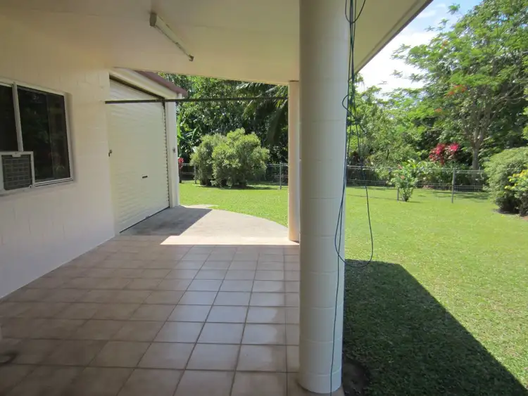 Fifth view of Homely house listing, 22 Callendar Drive, Innisfail QLD 4860