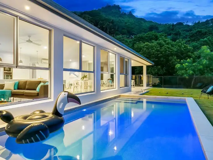 22 Trout St,, Kanimbla QLD 4870