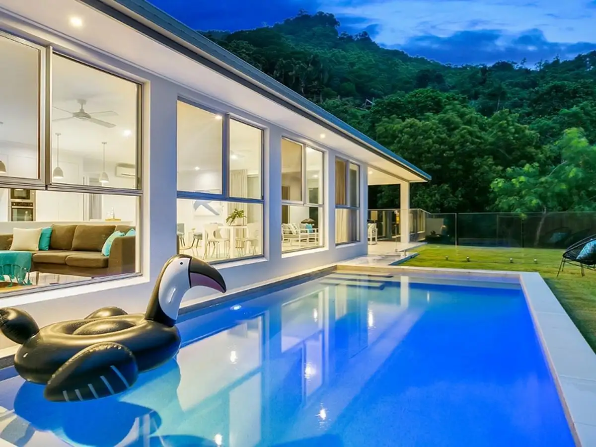 Main view of Homely house listing, 22 Trout St,, Kanimbla QLD 4870