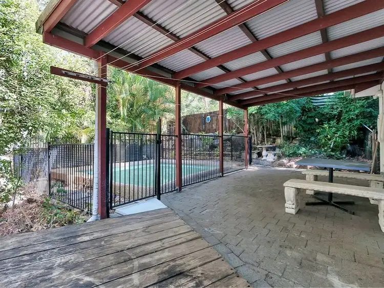 Second view of Homely house listing, 2414 Yarrabah Road, east trinity QLD 4871