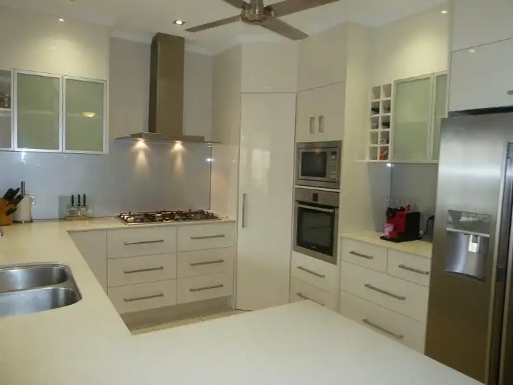 Fourth view of Homely house listing, 3 Pelling Close, Kanimbla QLD 4870