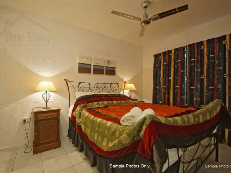 Fourth view of Homely unit listing, 40 Moody Street, Manoora QLD 4870