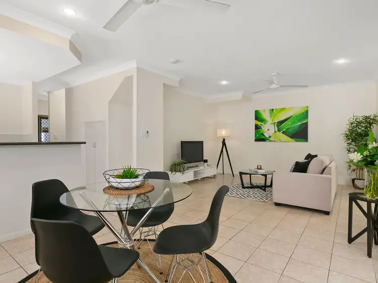 Main view of Homely townhouse listing, 6/24 Old Smithfield Road, Freshwater QLD 4870