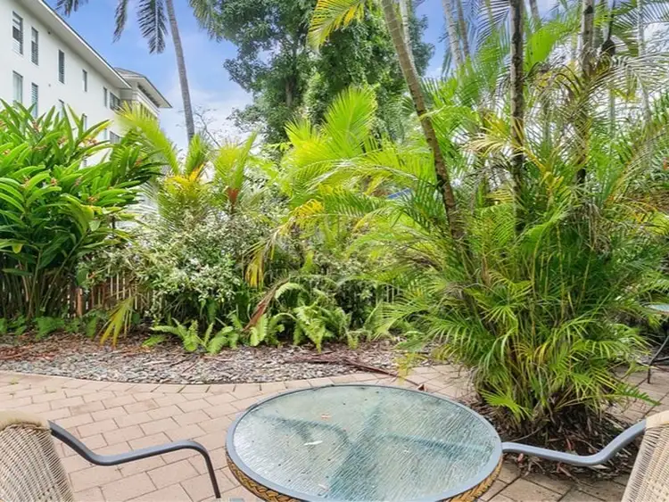 Fifth view of Homely unit listing, 2/10-14 Cnr Harpa & Amphora St, Palm Cove QLD 4879