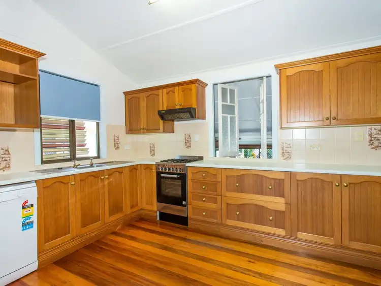 Second view of Homely house listing, 16 Griffin Street, Gordonvale QLD 4865