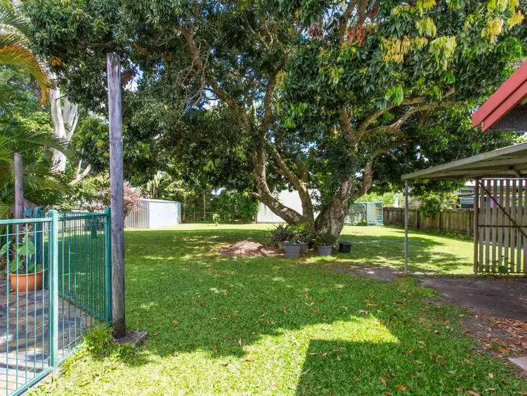 Third view of Homely house listing, 16 Griffin Street, Gordonvale QLD 4865
