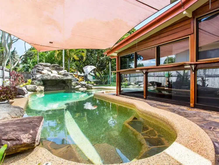 Fourth view of Homely house listing, 16 Griffin Street, Gordonvale QLD 4865