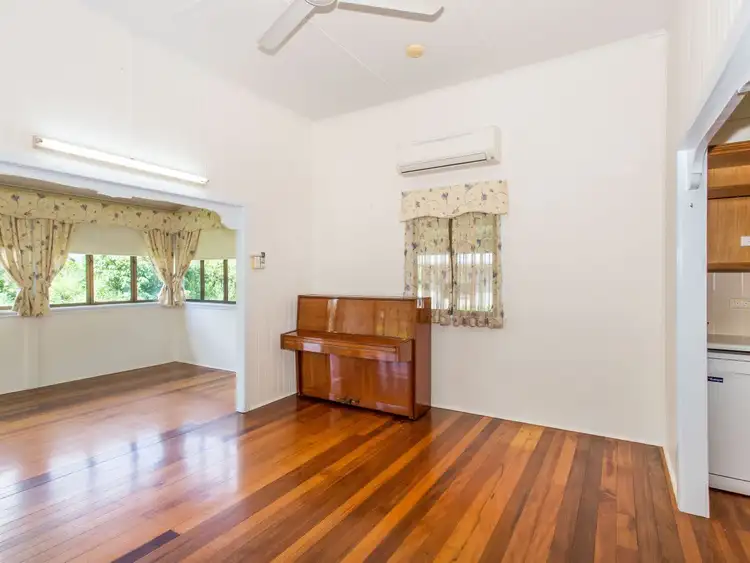Fifth view of Homely house listing, 16 Griffin Street, Gordonvale QLD 4865