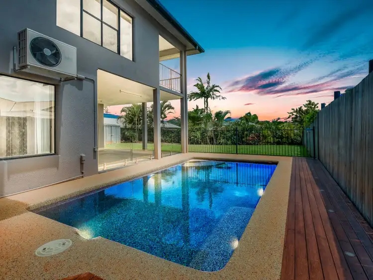 Second view of Homely house listing, 8 Sweetlip Close, Kanimbla QLD 4870