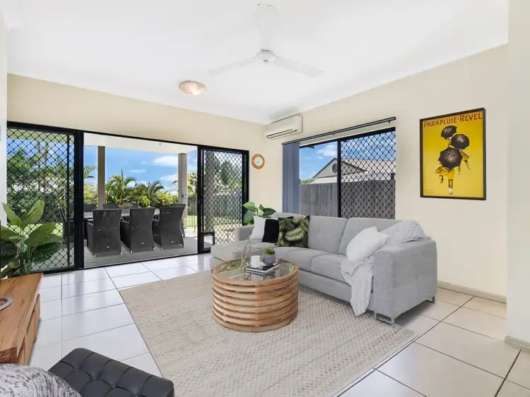 Third view of Homely house listing, 8 Sweetlip Close, Kanimbla QLD 4870
