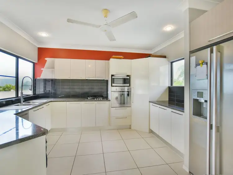Fourth view of Homely house listing, 8 Sweetlip Close, Kanimbla QLD 4870