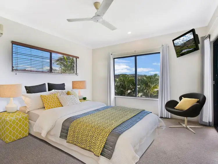 Sixth view of Homely house listing, 8 Sweetlip Close, Kanimbla QLD 4870