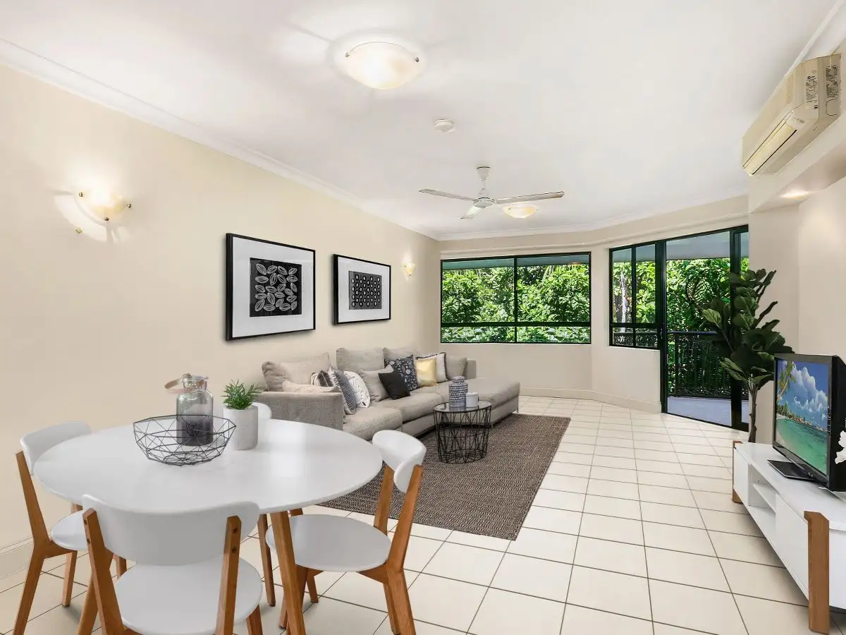 Main view of Homely apartment listing, 160/72 Kowinka Street, White Rock QLD 4868