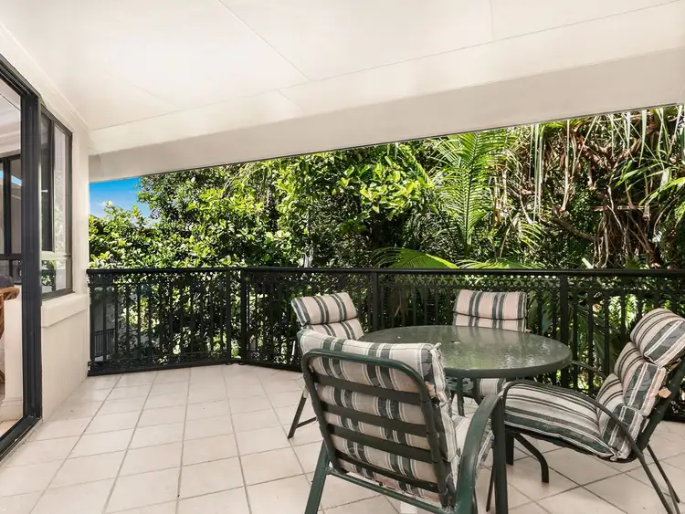 Second view of Homely apartment listing, 160/72 Kowinka Street, White Rock QLD 4868